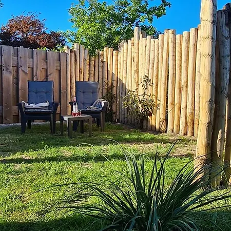 別荘 At The Dunes エグモント・アーン・デン・フフ