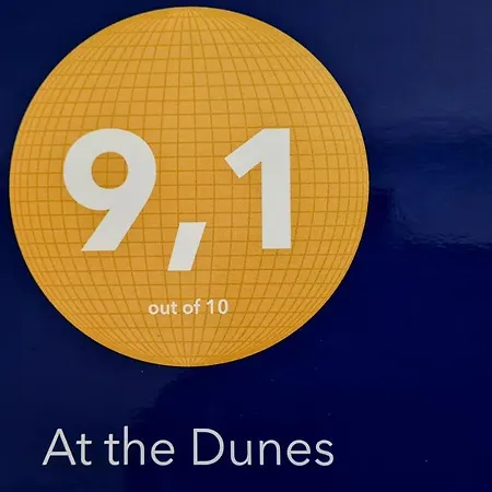 At The Dunes