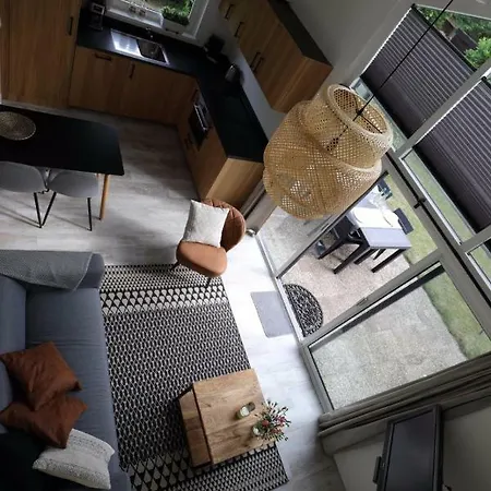 At The Dunes Holiday home