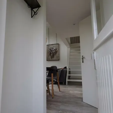 At The Dunes Holiday home *