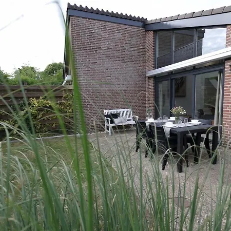 At The Dunes * Egmond aan den Hoef