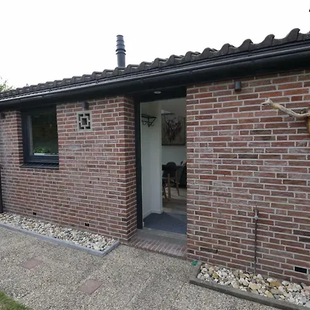 At The Dunes エグモント・アーン・デン・フフ