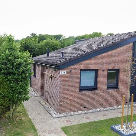 Holiday home At The Dunes Egmond aan den Hoef