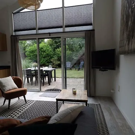 At The Dunes Holiday home Egmond aan den Hoef