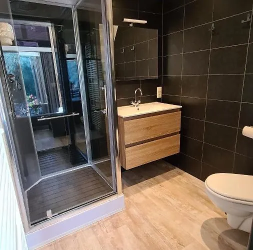 別荘 At The Dunes *