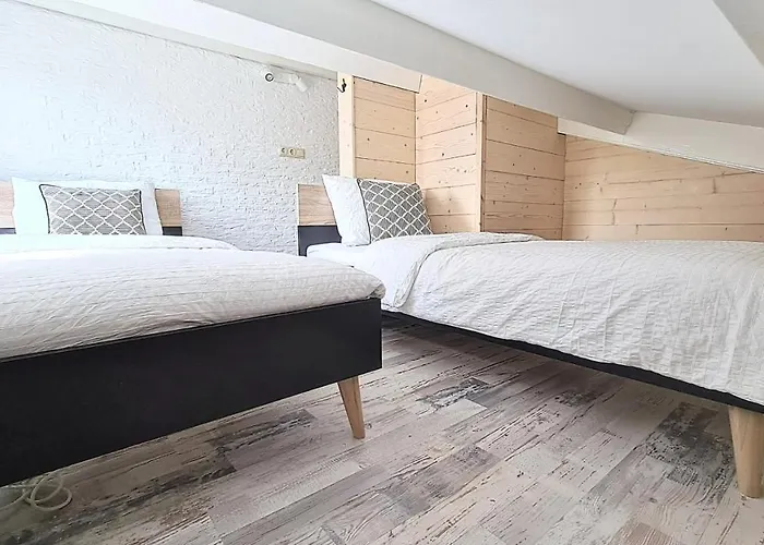 At The Dunes 別荘 *