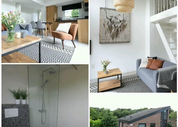 At The Dunes エグモント・アーン・デン・フフ