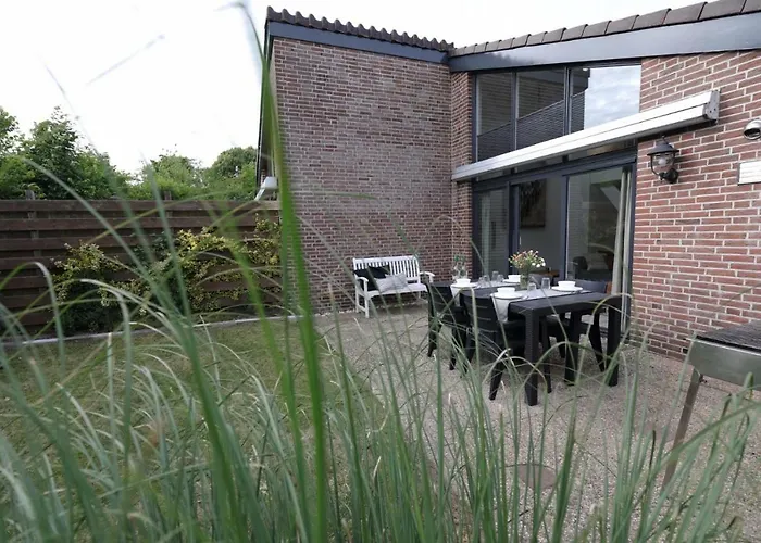 At The Dunes * エグモント・アーン・デン・フフ