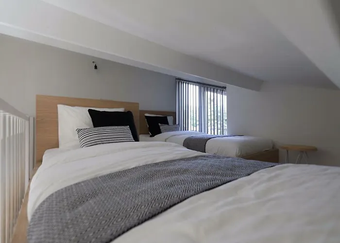 At The Dunes エグモント・アーン・デン・フフ