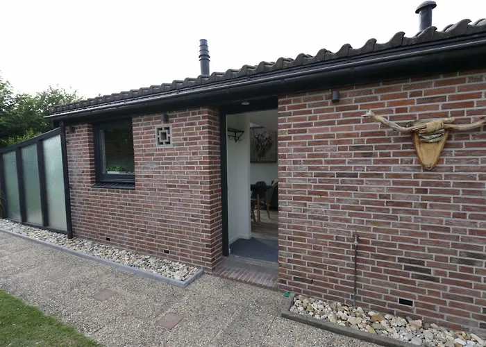 At The Dunes エグモント・アーン・デン・フフ