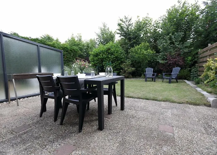 別荘 At The Dunes *