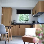 Ferienhaus At The Dunes *
