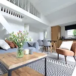 At The Dunes Ferienhaus *