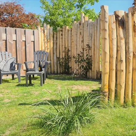 At The Dunes Hébergement de vacances