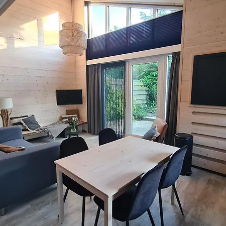 At The Dunes Hébergement de vacances