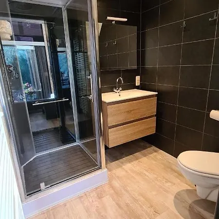 Hébergement de vacances At The Dunes *