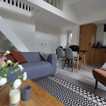 Hébergement de vacances At The Dunes Egmond aan den Hoef