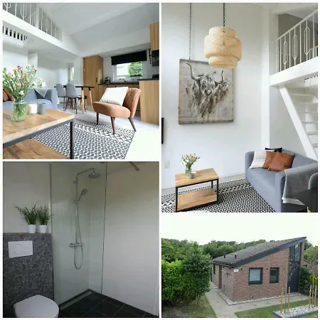 At The Dunes Egmond aan den Hoef