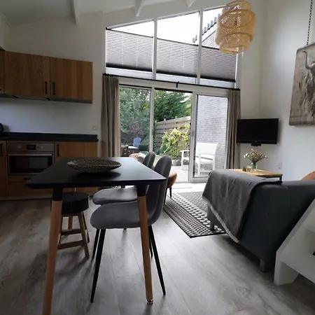 At The Dunes Hébergement de vacances