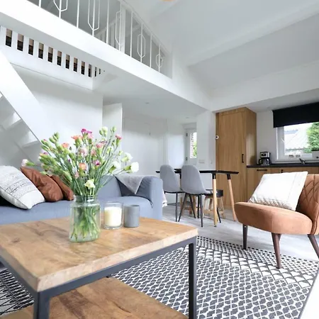 At The Dunes Hébergement de vacances *