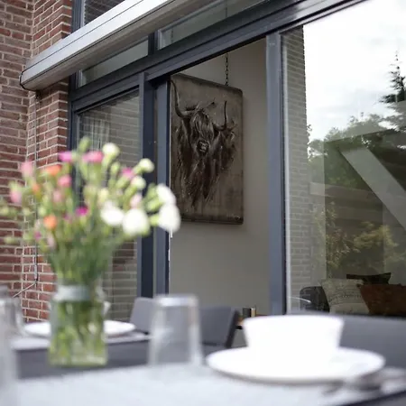 At The Dunes Hébergement de vacances