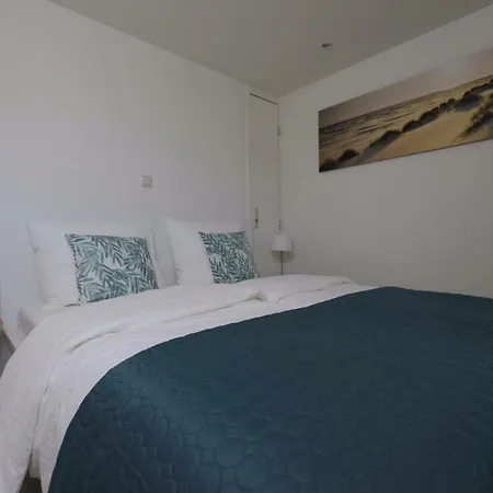 At The Dunes * Egmond aan den Hoef